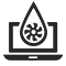 Liquid Series<sup>®</sup> – kannettavien jäähdytystä