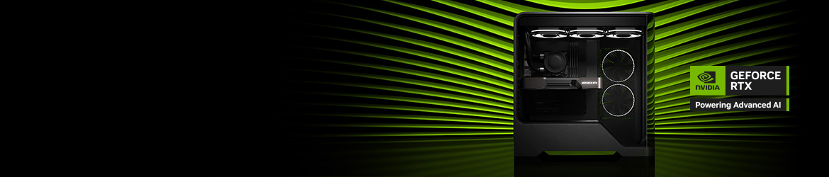 Nvidia GeForce RTX™ 50 -sarja Nvidia GeForce RTX™ 50 -sarjaa käyttävät järjestelmät tarjoavat mullistavia ominaisuuksia pelaajille ja luovan työn tekijöille.