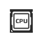 Prosessori (CPU)