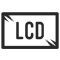 Thermaltaken kotelon LCD-näyttö