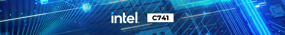 INTEL® SCALABLE™ -TORNITYÖASEMA