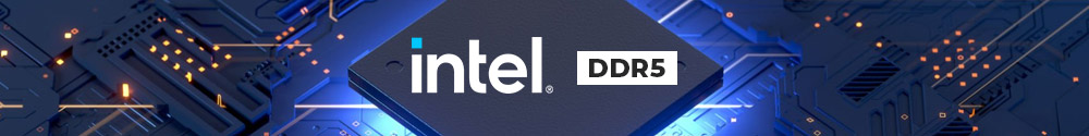 INTEL® CORE ULTRA & Z890 -piirisarja