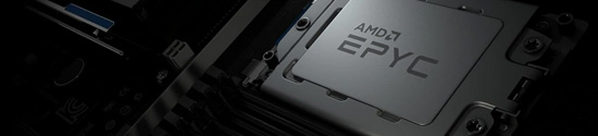4. sukupolven AMD EPYC™ -PALVELIMET 2U-kokoluokassa