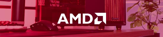AMD:N KOTI- JA TOIMISTOTIETOKONEET