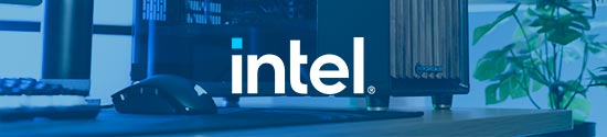 INTELIN KOTI- JA TOIMISTOTIETOKONEET
