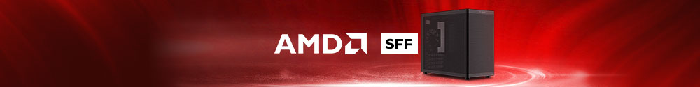 PIENIKOKOISET AMD®-PELITIETOKONEET