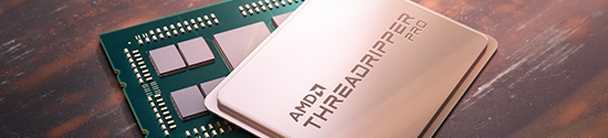 AMD Ryzen™ Threadripper™ -tietokoneet