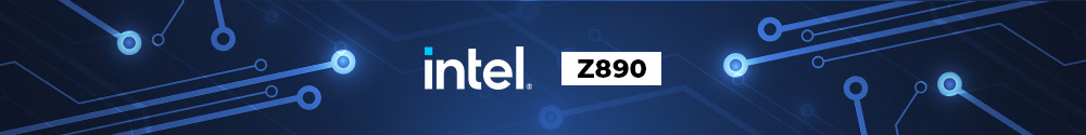 Tornikokoinen INTEL® CORE ULTRA -työasema