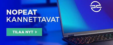 Postitusvalmiit kannettavat