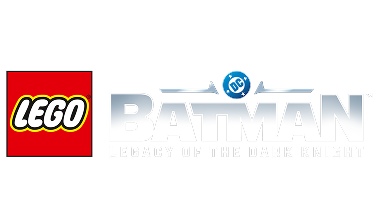 Lego Batman legacy of the dark knight