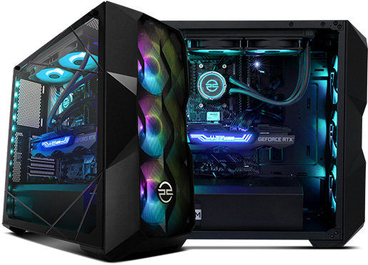 Intel Tietokone