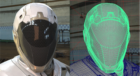 3D-animaatio
