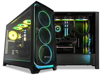 Räätälöidyt Nvidian PC:t