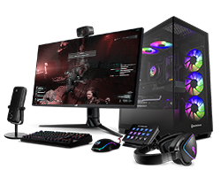Striimaus-PC:t