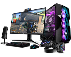 Striimaus-PC:t