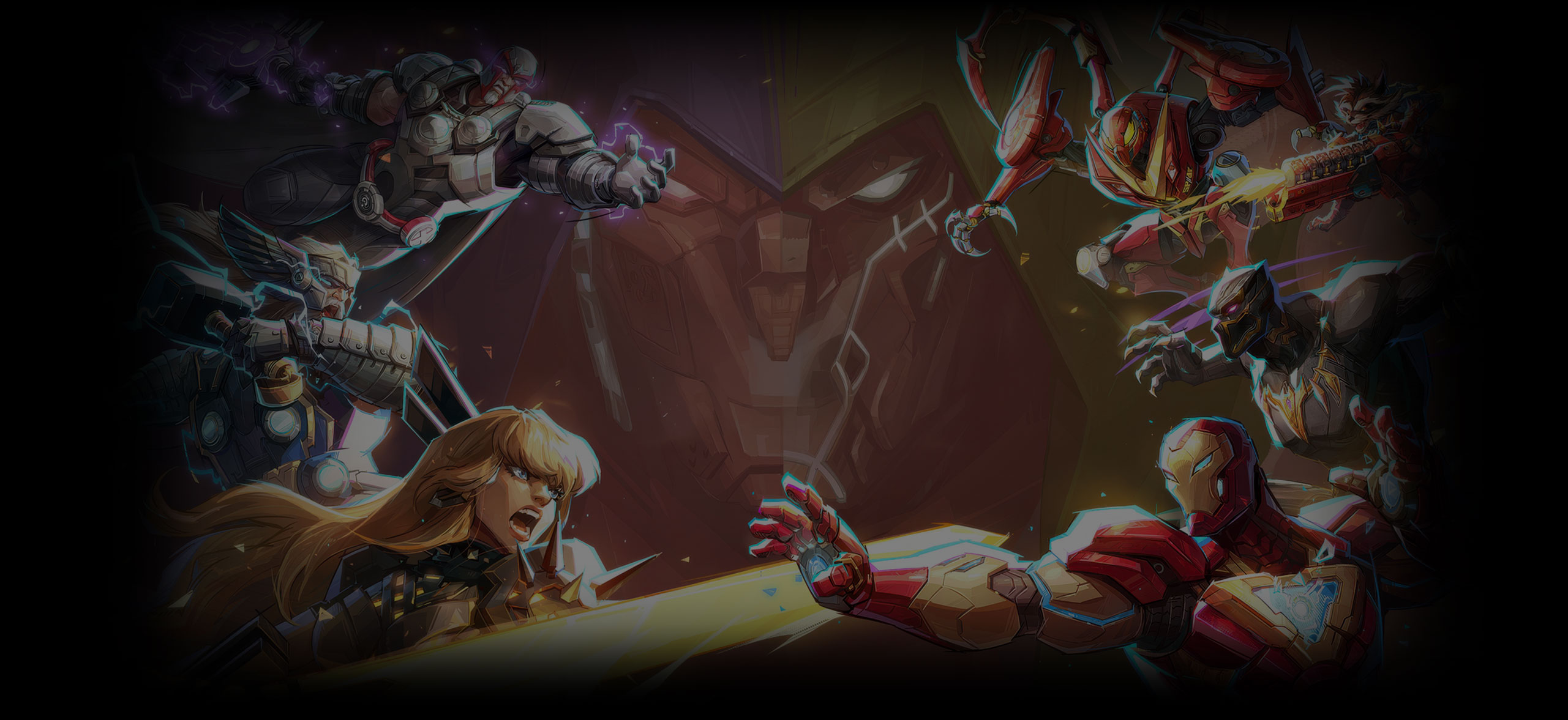background image of game