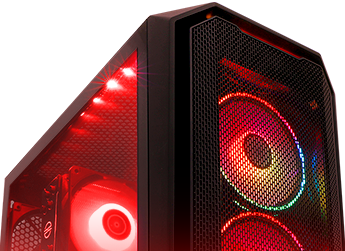 AMD Pelitietokoneet