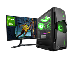 Esports tietokoneet