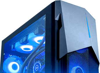 Intel Pelitietokoneet