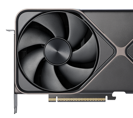 Nvidia Näytönohjain