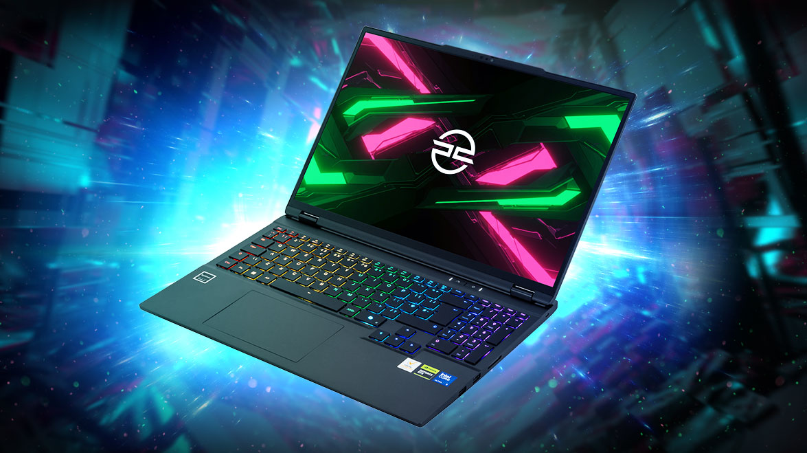 Gaming Laptop portability