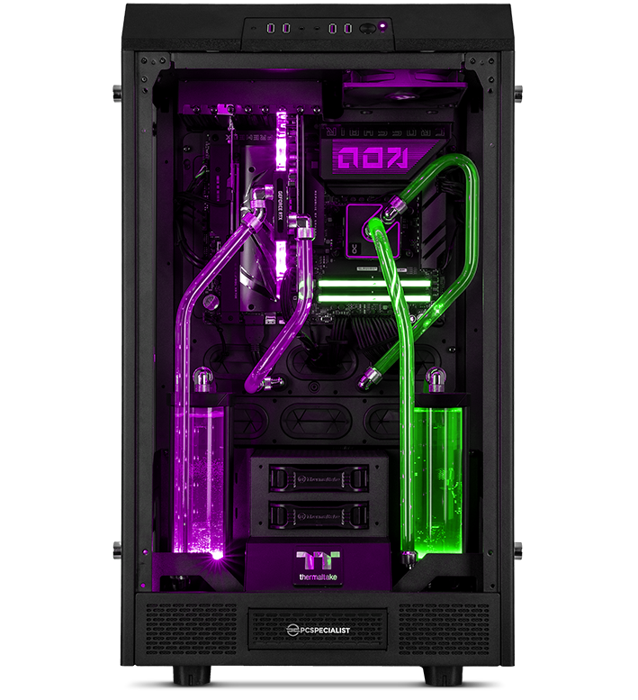 Alphacool extreme kit