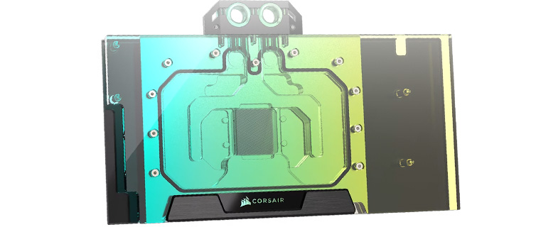 GPU block