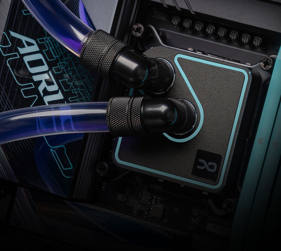 flex tubing