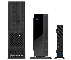 Mini-ITX / MicroATX