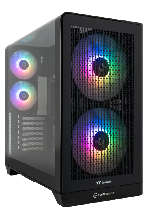 Thermaltake View 390
