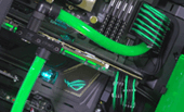 Toista PCSpecialist video